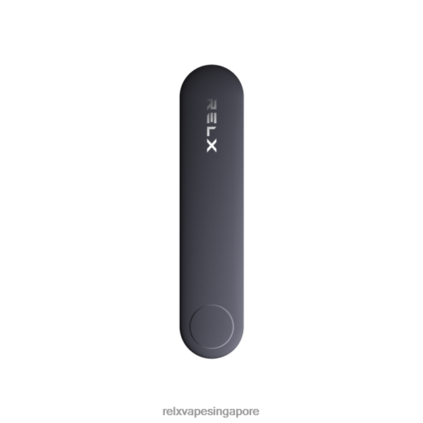 RELX Infinity Charging Case Silver Gray 2PHL259 - Relx Pods Sale