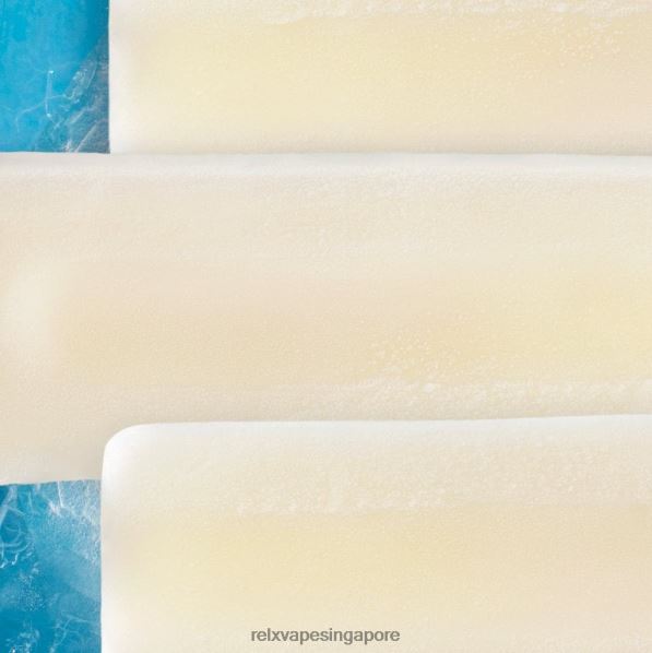 RELX Pod Pro - 2 Pods Banana Freeze 2PHL218 - Relx Pods Sale