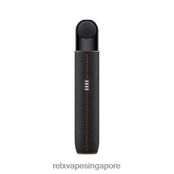 RELX Infinity Plus Artisan Device Black 2PHL278 - Relx Flavour