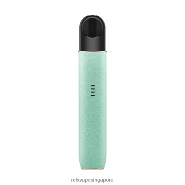 RELX Infinity Plus Artisan Device Robin Blue 2PHL276 - Relx Vape Pod