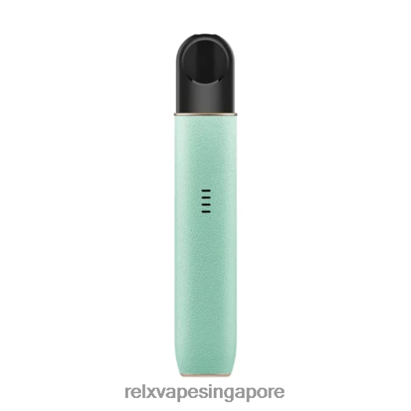 RELX Infinity Plus Artisan Device Robin Blue 2PHL276 - Relx Vape Pod