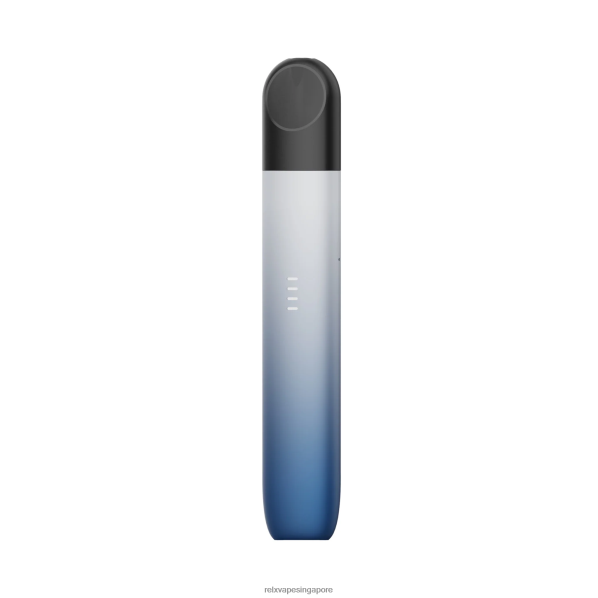 RELX Infinity Plus Blue Gradient 2PHL280 - Relx Wholesale