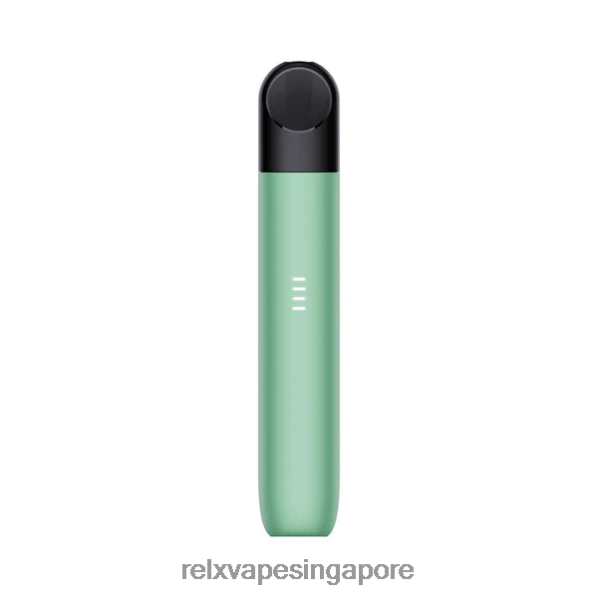RELX Infinity Plus Morning Green 2PHL283 - Relx Seri Begawan