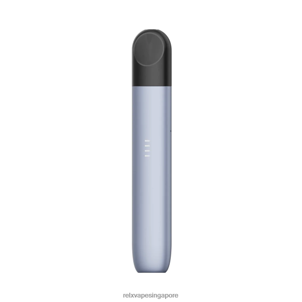 Silver Grey
