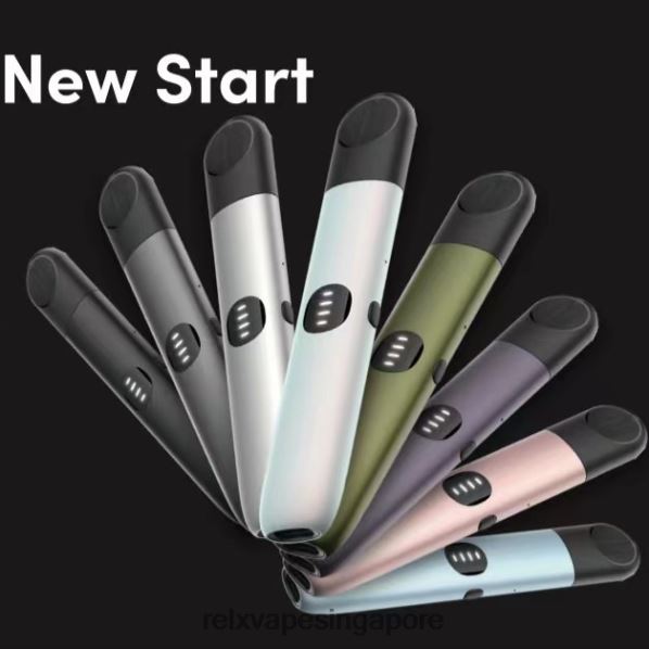 RELX Infinity 2 Vape Device Meteor Flash 2PHL268 - Relx Flavour